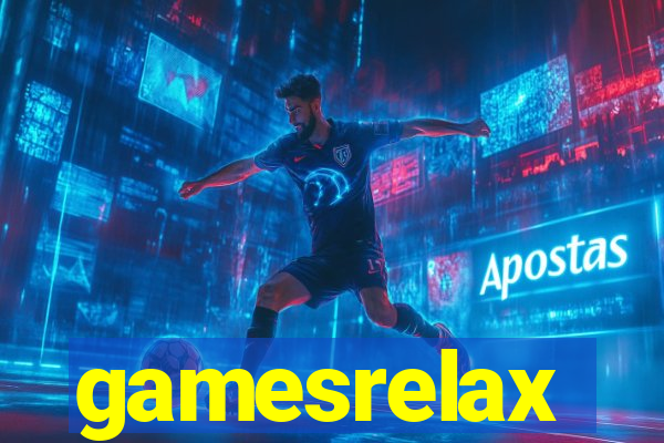 gamesrelax