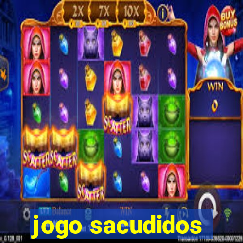 jogo sacudidos