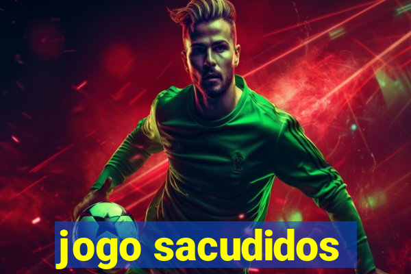 jogo sacudidos