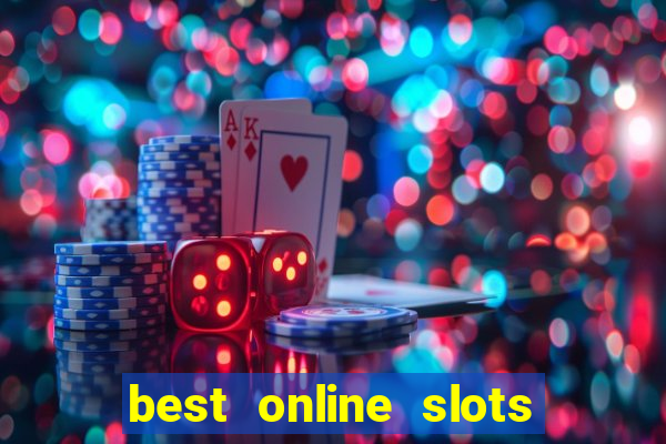 best online slots for free