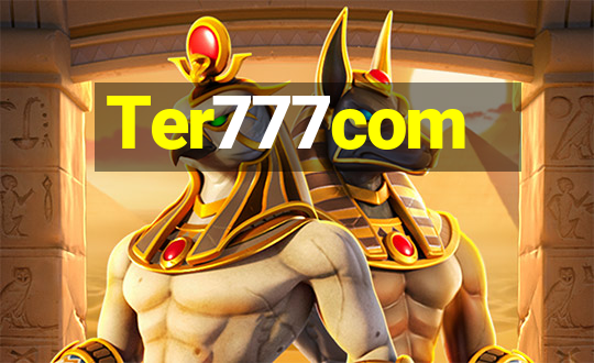 Ter777com