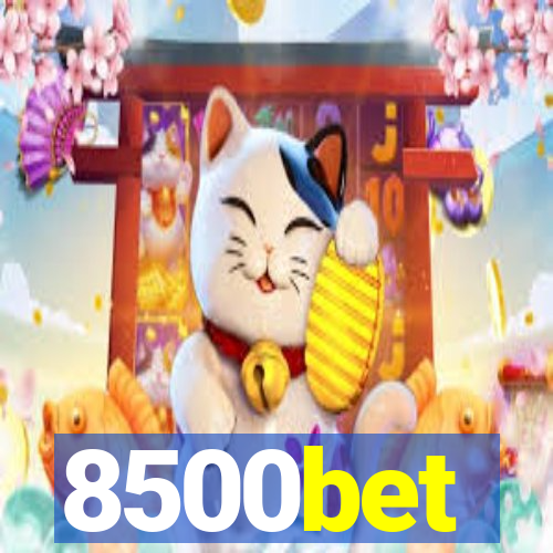 8500bet