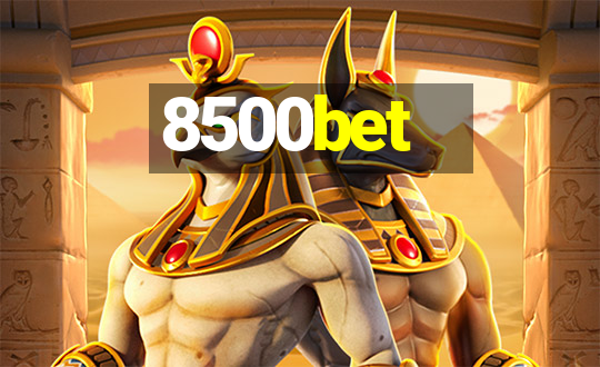 8500bet