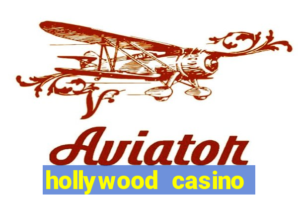 hollywood casino game promo code