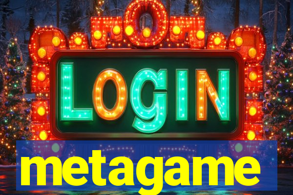 metagame