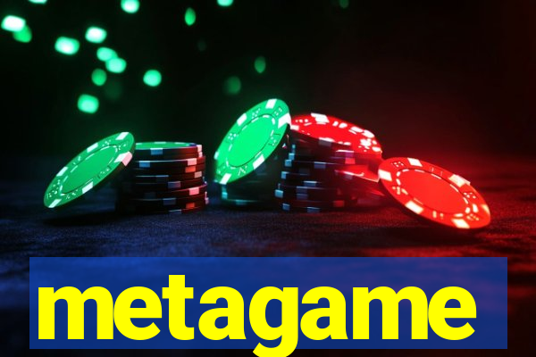 metagame