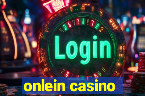 onlein casino