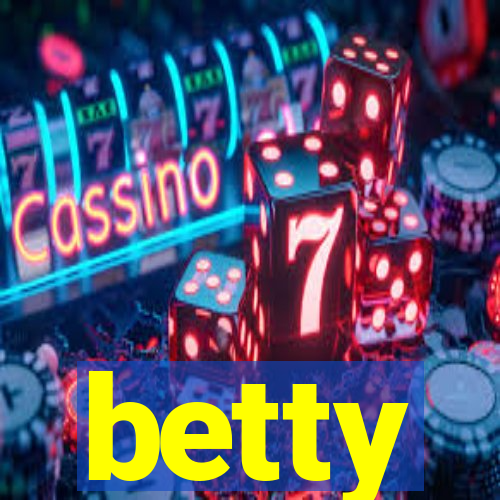 betty