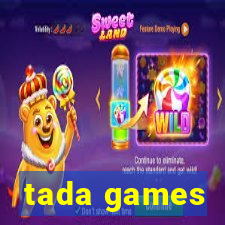 tada games