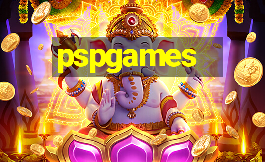 pspgames