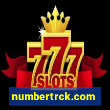 numbertrck.com