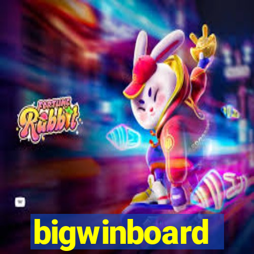 bigwinboard