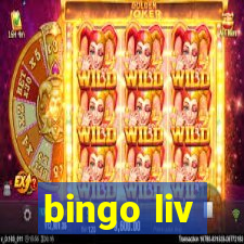 bingo liv