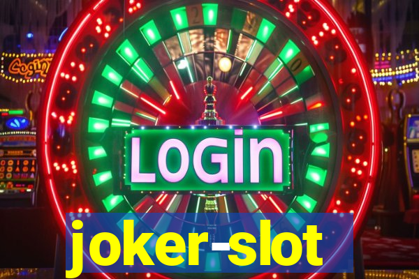 joker-slot