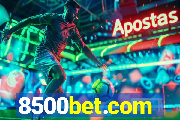 8500bet.com