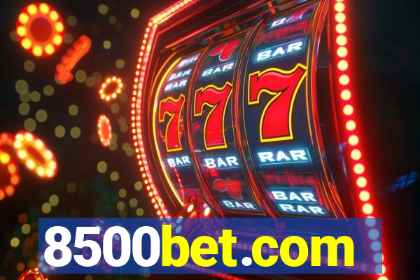 8500bet.com