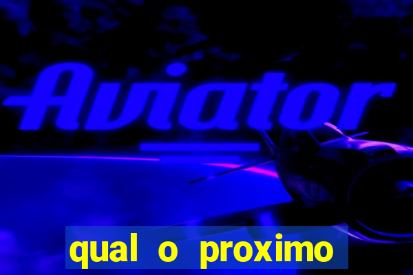 qual o proximo jogo do sao paulo