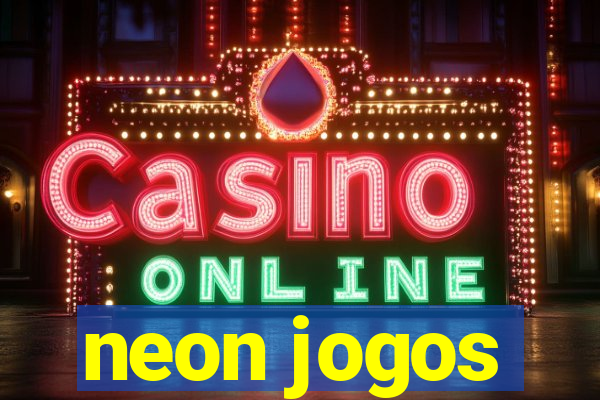 neon jogos