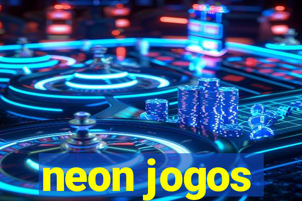 neon jogos