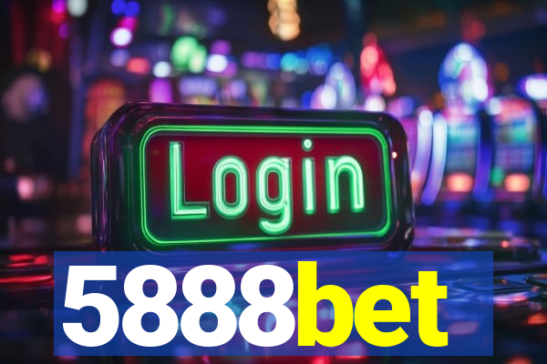 5888bet