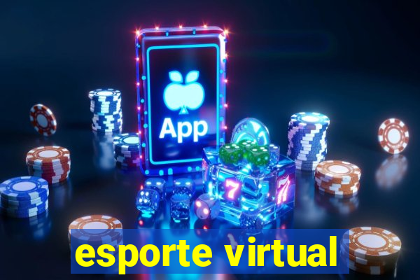 esporte virtual