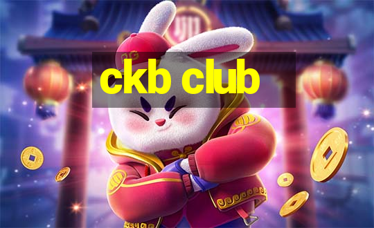 ckb club