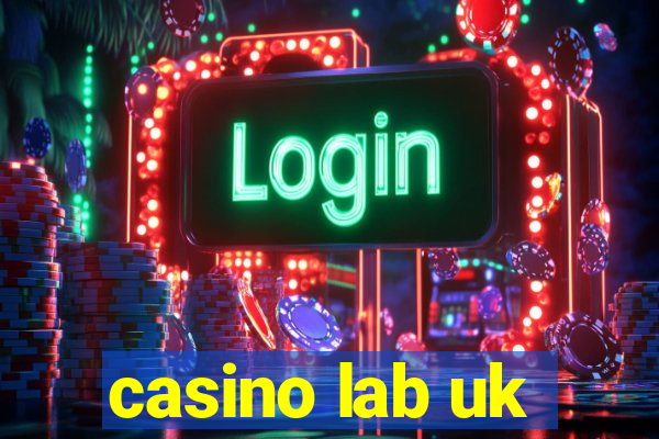 casino lab uk