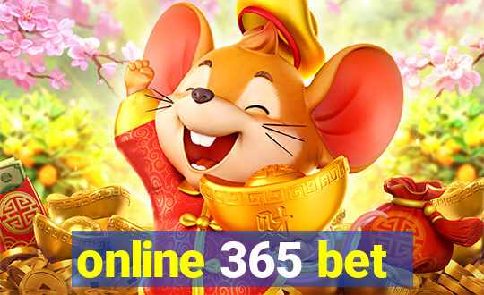 online 365 bet