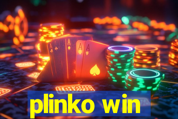 plinko win