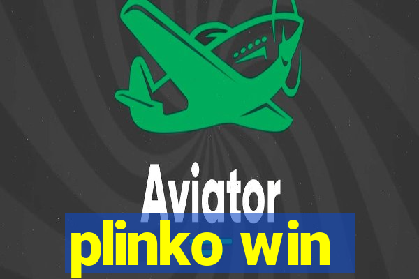 plinko win