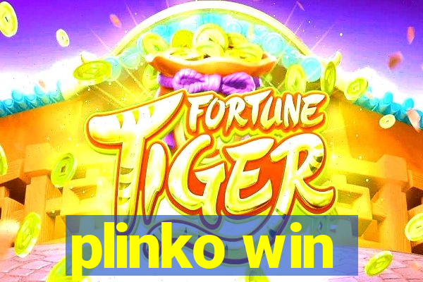 plinko win