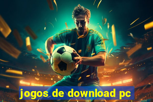 jogos de download pc