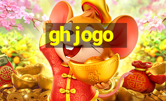 gh jogo