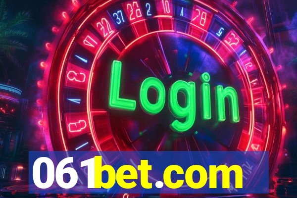 061bet.com