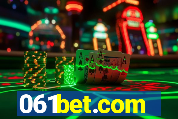 061bet.com