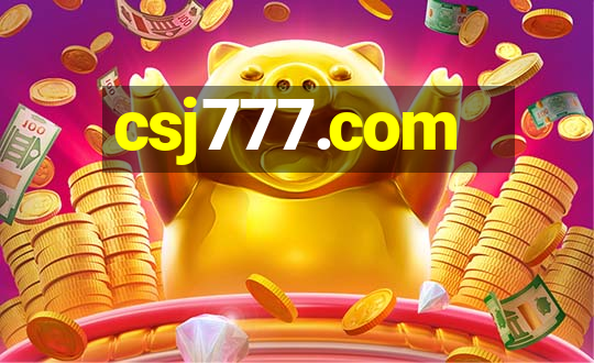 csj777.com