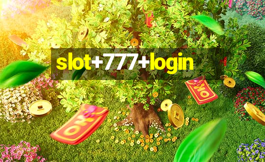 slot+777+login