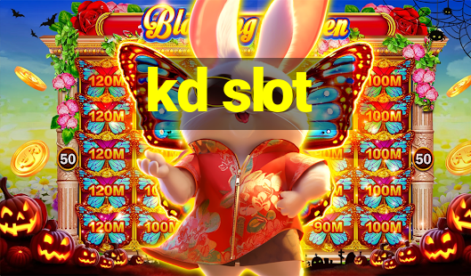 kd slot