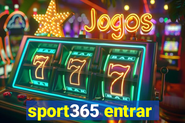 sport365 entrar