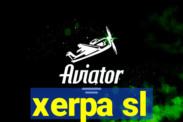 xerpa sl