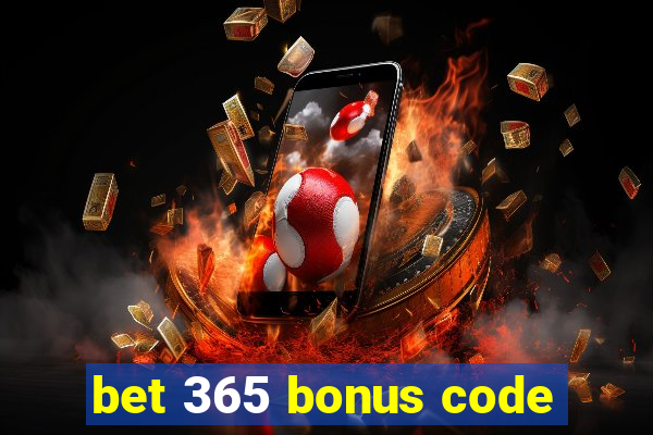 bet 365 bonus code