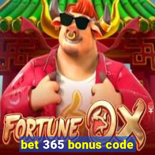 bet 365 bonus code