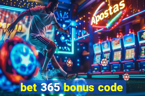 bet 365 bonus code