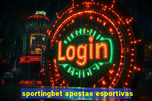 sportingbet apostas esportivas