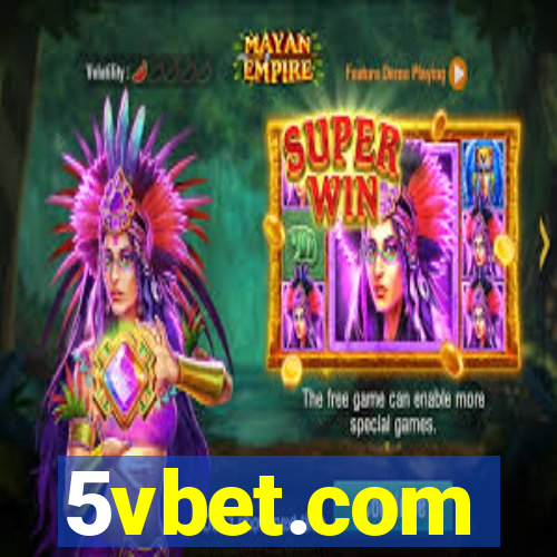 5vbet.com