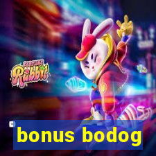 bonus bodog