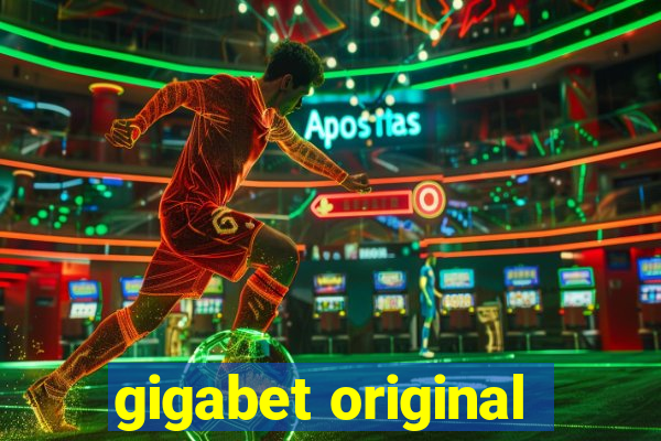 gigabet original