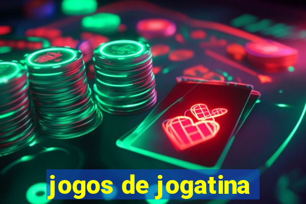 jogos de jogatina