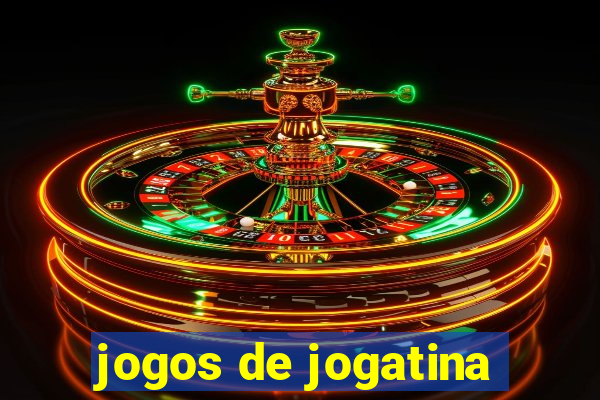 jogos de jogatina