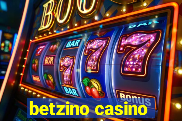 betzino casino